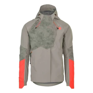Veste de pluie Tech Commuter homme - AGU