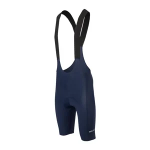 AGU Comfort Plus Bibshort Performance Men Deep Blue