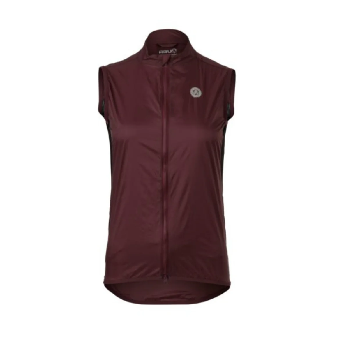 Gilet coupe vent essential femme - AGU