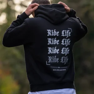 Sweat Noir RideLife