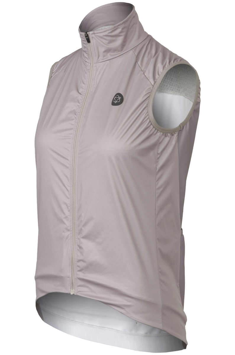 Veste femme Polartec Alpha sans manche - AGU – Image 4