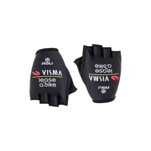 AGU Replica Gloves Visma | Lease a Bike 2024