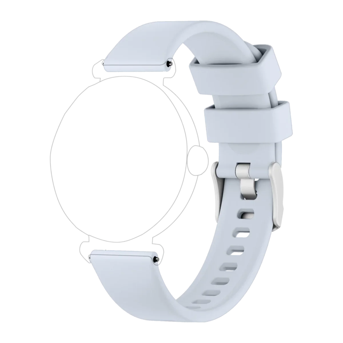 Runmefit Replacement Band for GRACE Series