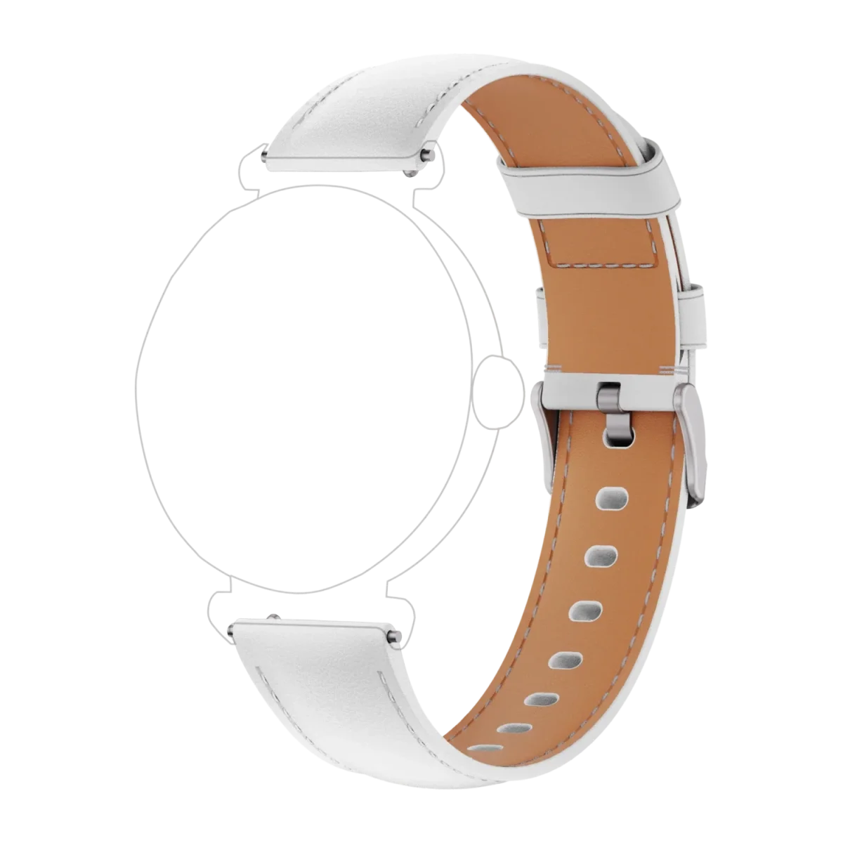 Runmefit Replacement Band for GRACE Series – Image 2