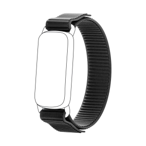 gtl1_watch_band_black.webpv1750818452 Runmefit Nylon Band For Runmefit GTL 1 - 23 cm