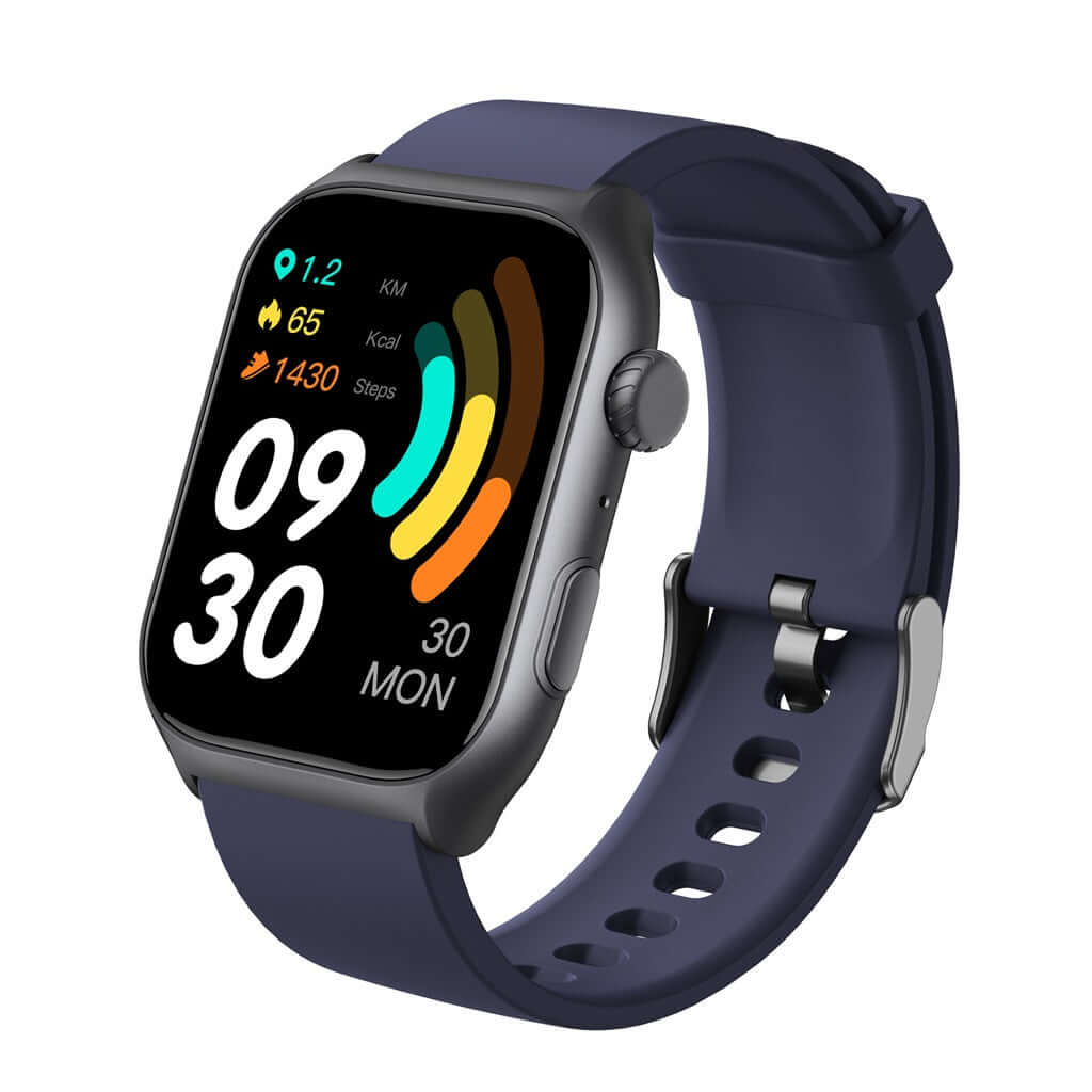 Runmefit GTS7 Pro Smart Sports Watch – Image 3