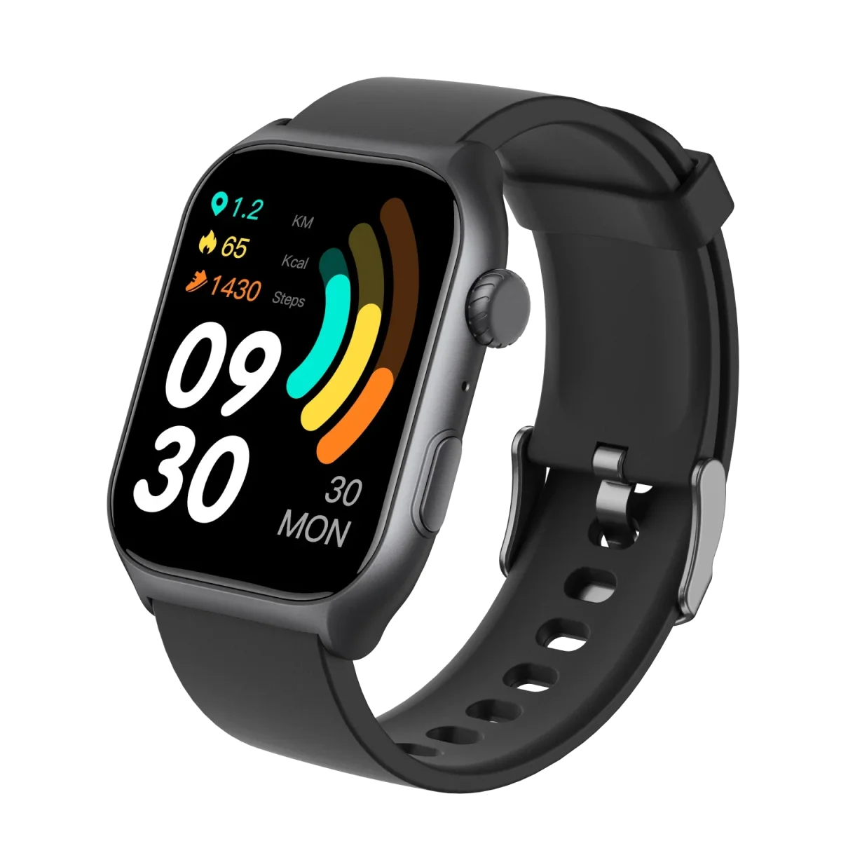 Runmefit GTS7 Pro Smart Sports Watch – Image 2