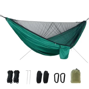 hamac-2-personnes-avec-moustiquaire-vert-fonce-977.webpv1725826979 Hamac 2 Personnes Avec Moustiquaire