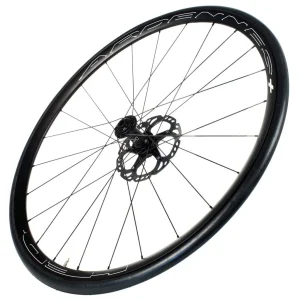 Ardenne disques roues route alu HED