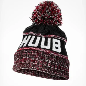 Bonnet pompon - HUUB