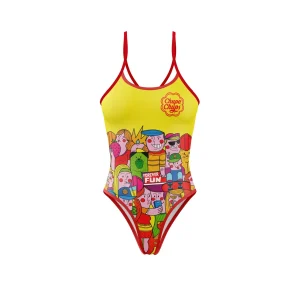 Maillot de bain femme chupa forever - OTSO