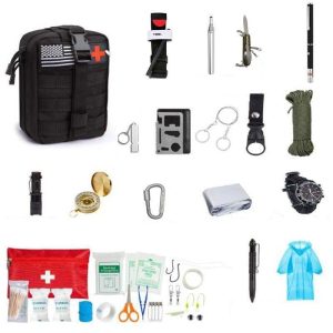 Kit de Survie complet