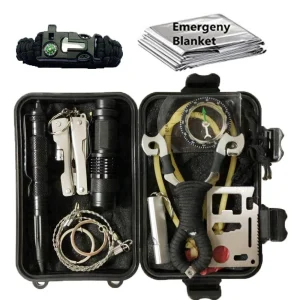 Kit de Survie léger