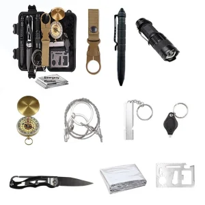 Kit de Survie Nature