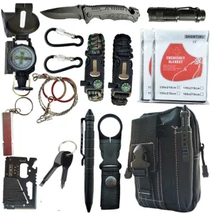 Kit de Survivalisme