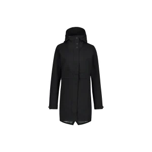 AGU PARKA JACKET URBAN OUTDOOR WMN JACKET WOMEN BLACK