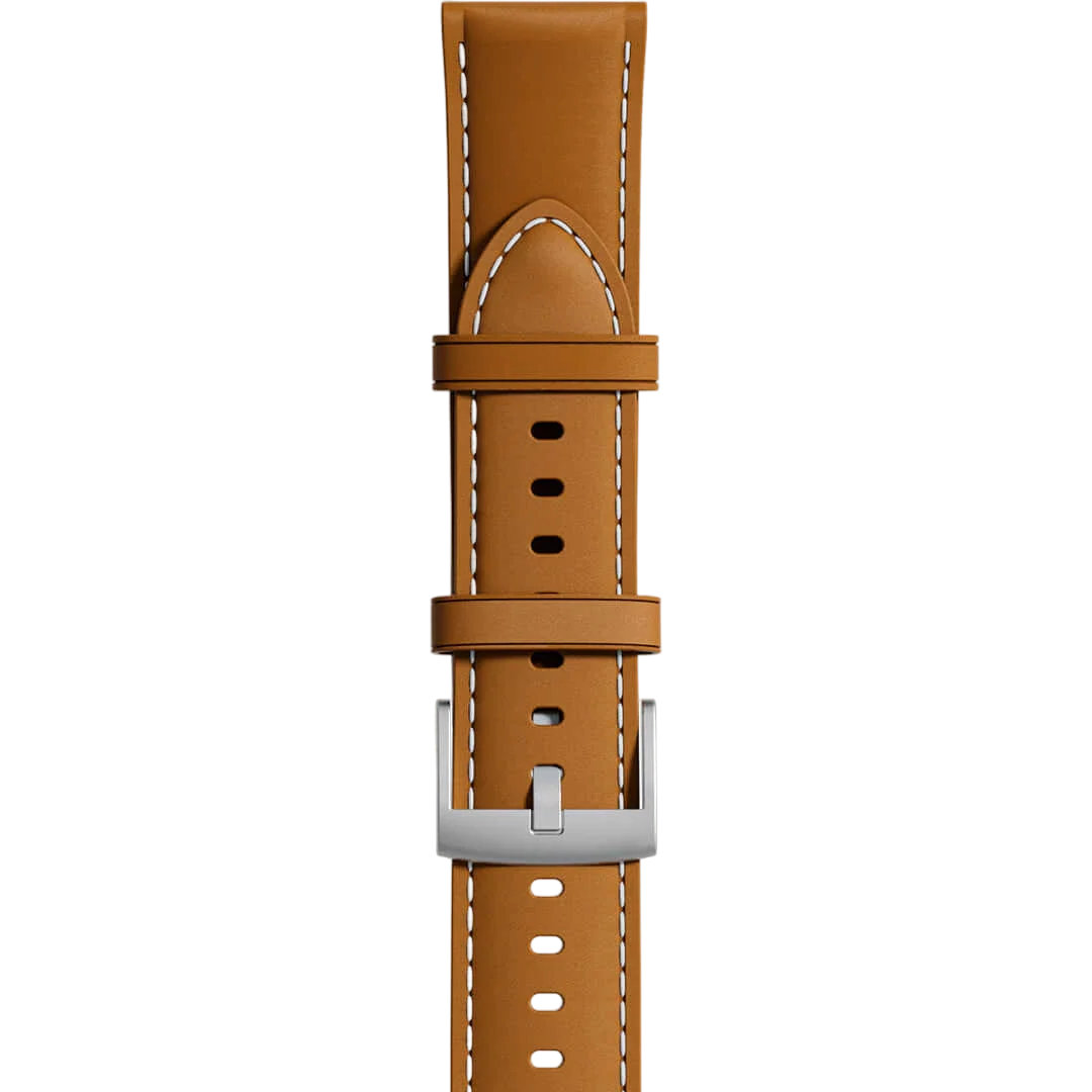 Runmefit Replacement Leather Strap