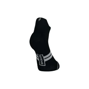 Chaussettes running Sporcks - noosa black