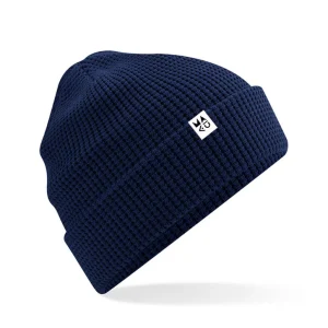 MAKU Bonnet Bleu Marine