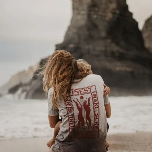 T-shirt Finest Vision