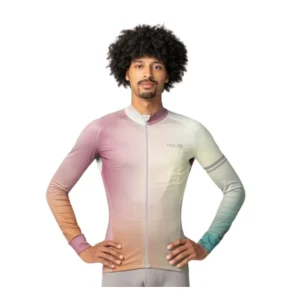 Maillot manche longue essential homme - AGU