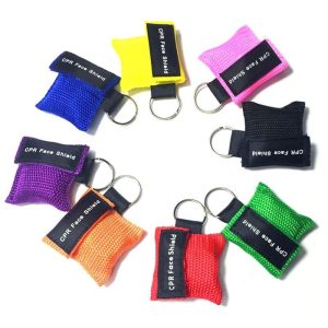 Masque de Réanimation