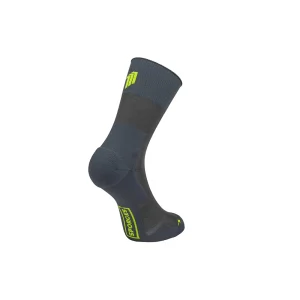 Chaussettes running Sporcks - MARATHON GREY