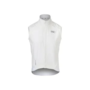 Veste coupe vent sans manche homme six6 undyed - AGU