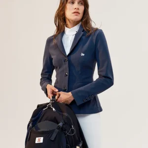 New Tzara - Veste de concours d'équitation