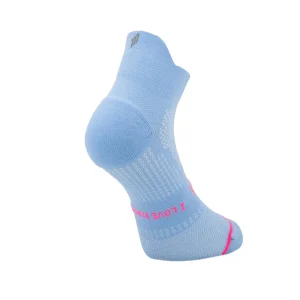 Chaussettes running Sporcks - noosa V2 blue