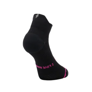 Chaussettes running Sporcks - noosa V2 black