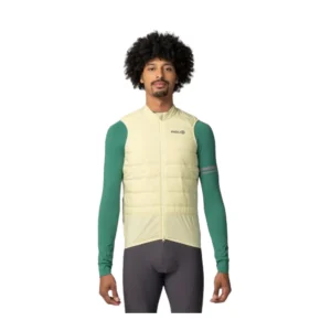 Veste sans manche Padded homme - AGU