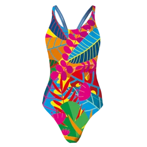 Maillot de bain Palm  femme - CINC