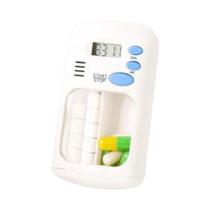 Pilulier Electronique