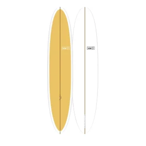 MAKU Surf Longboard Be Good Pig