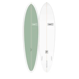 MAKU Surf Arsène Bolt Flat Tracker