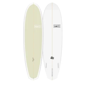 MAKU Surf Funboard Wombat Worms Boite