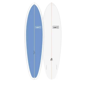 MAKU Surf Mid Length Buttsy Twin