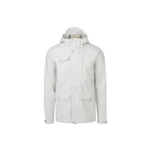 POCKET JACKET OUTDOOR MEN UNDYED - AGU URBAIN