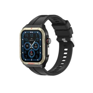 Montre connectée - Edition Vinicius - Noire