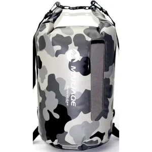 Sac à Dos Étanche  PVC