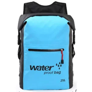 Sac à Dos Étanche  Waterproof Design