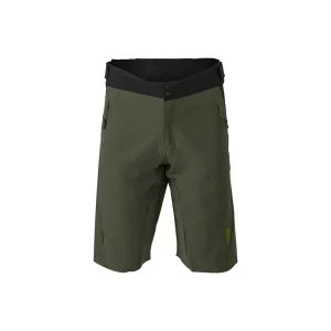 Short Venture kaki homme - AGU