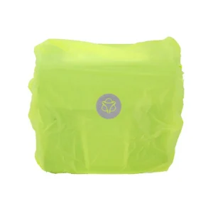 RAINCOVER PERFORMANCE SMALL NEON YELLOW