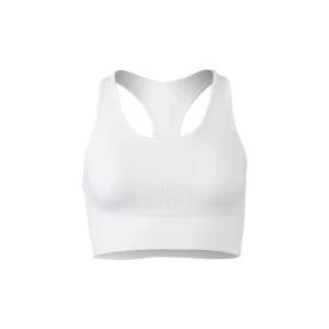 Sous-vêtement brassière blanche femme - AGU