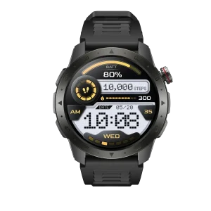 Runmefit GTX2 GPS Outdoor Smart Watch