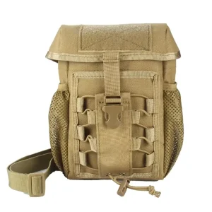 Sac Molle Tactique EDC