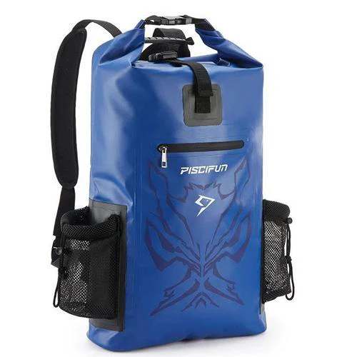 Sac à Dos Étanche Kayak – Image 3