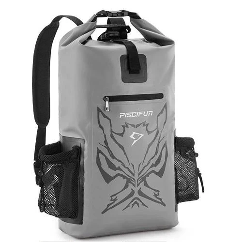 Sac à Dos Étanche Kayak – Image 4