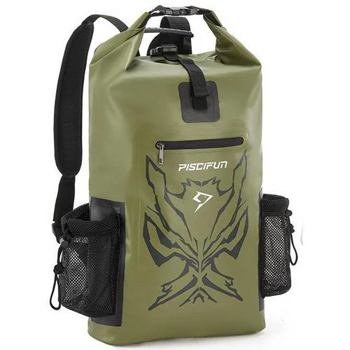 Sac à Dos Étanche Kayak – Image 2